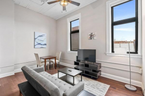 Modern Upscale 1BR Apartment in Carson-by Stay Gia